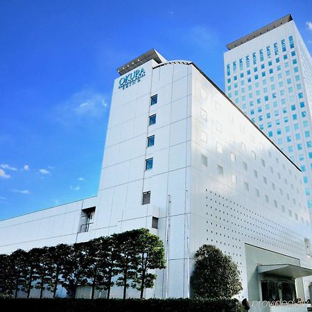 Rembrandt Hotel Эбина Экстерьер фото