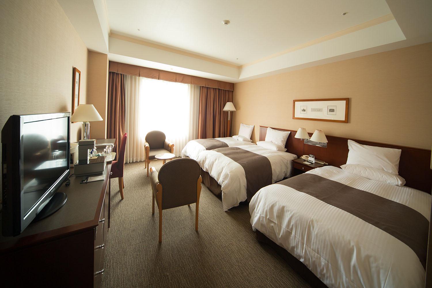 Rembrandt Hotel Эбина Номер фото