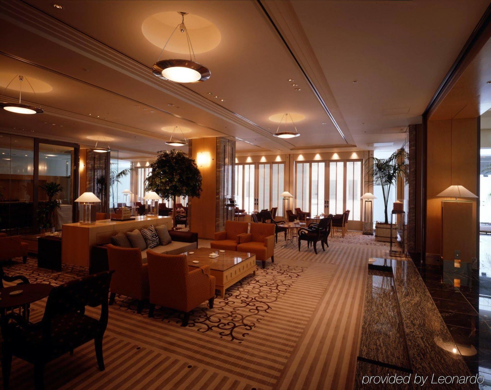 Rembrandt Hotel Эбина Экстерьер фото