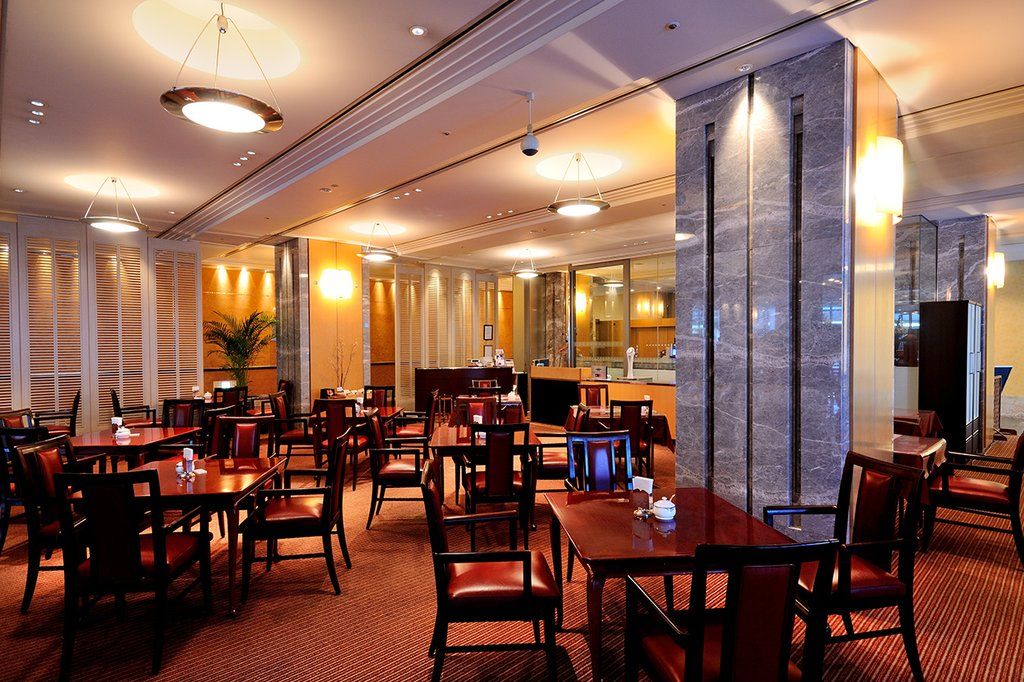 Rembrandt Hotel Эбина Экстерьер фото